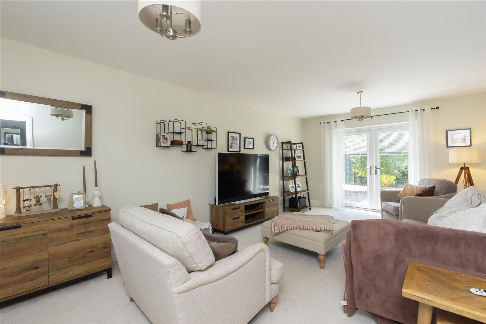 Old Orchard Place, Leyland